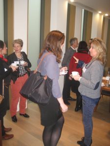 Museums Seminar Explores Opportunity