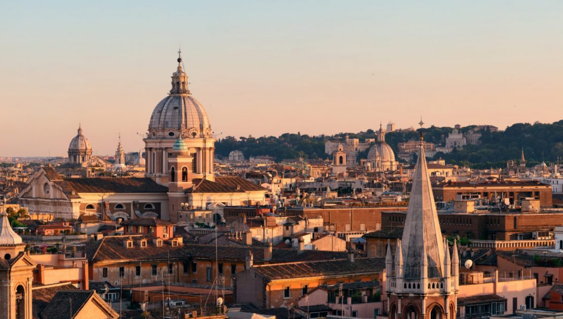 Making Sure You Are Covered for European Travel