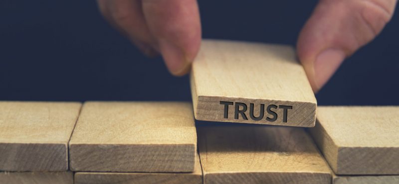 Trusts are as Vulnerable to Claims as Trustees