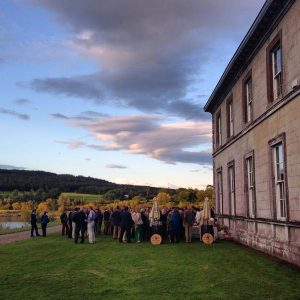 Australian Chris ‘Burto’ Burton dazzled in the Castleacre Insurance CCI 2* at Camphire