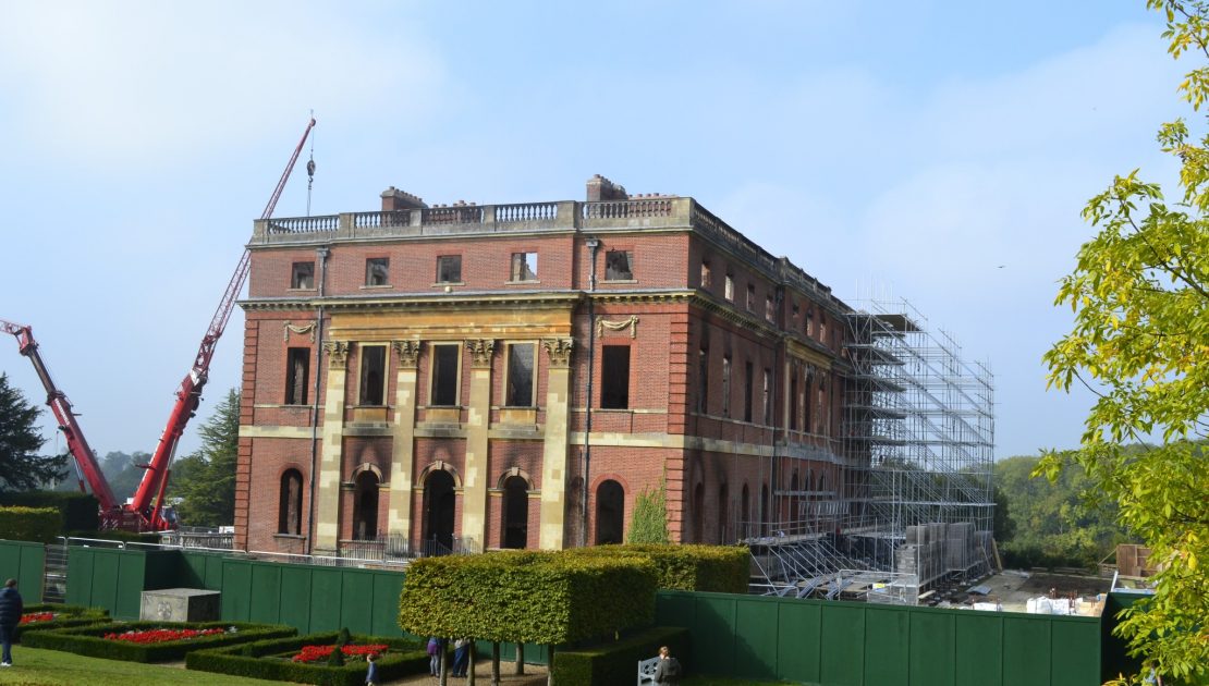 From the Fitzwilliam to the National Gallery - Our Most Inspiring Museum Professionals Share Their Experiences at Museums Seminar