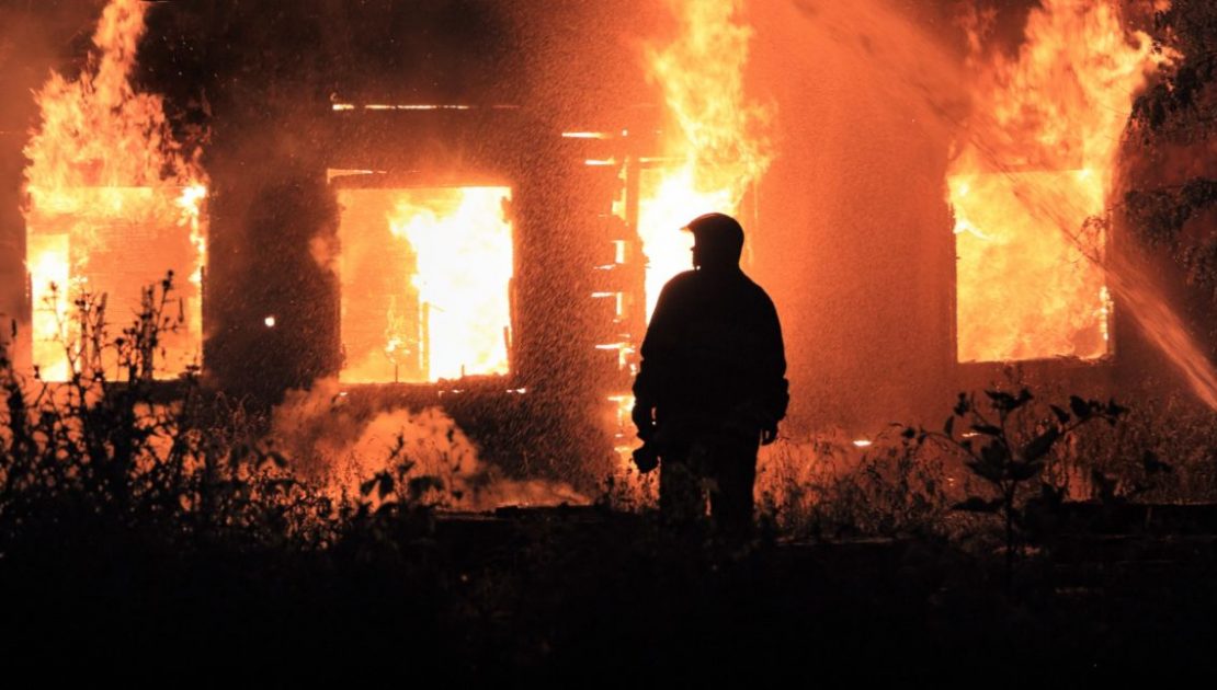 How to Reduce Fire Risk in a Period Property