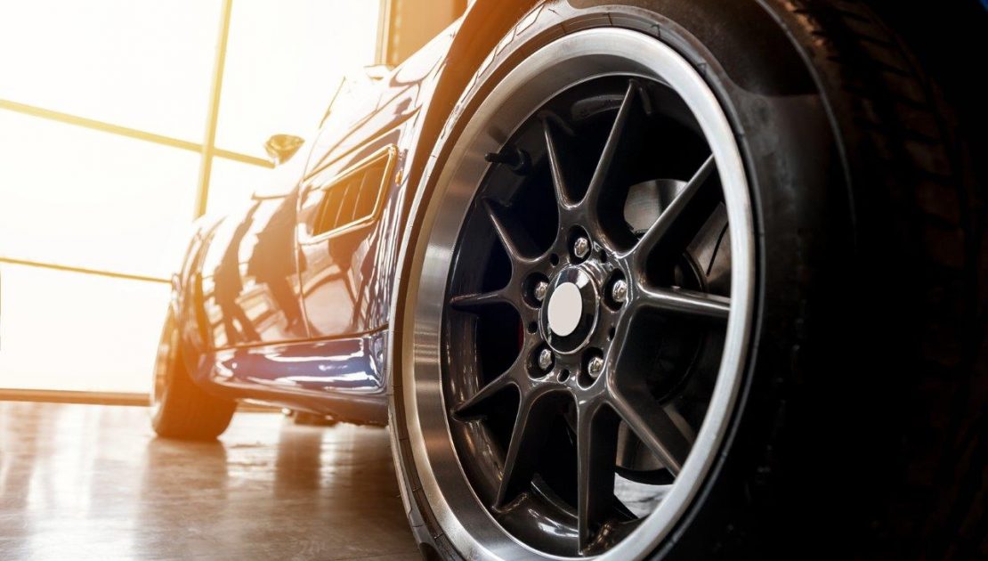 Insuring High Value Cars and High Performance Cars