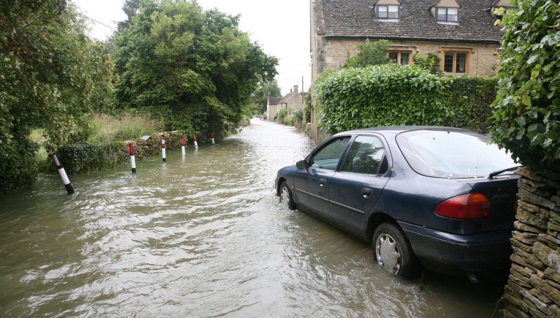 H-Band Property Owners Will be Included in the New Flood Re Scheme