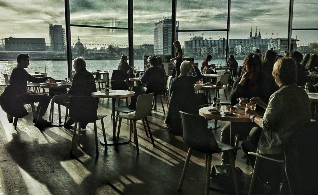 Museums Embrace Entrepreneurialism But There Are Risks