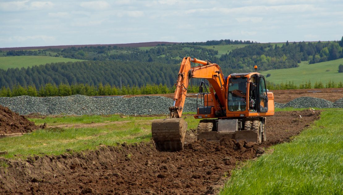 The Importance Of Scheduled Monument Consent Revealed