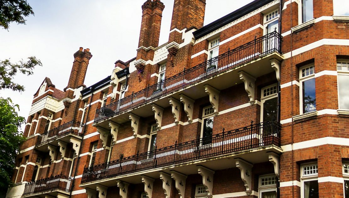 Listed Buildings: What You Need To Know Before Buying