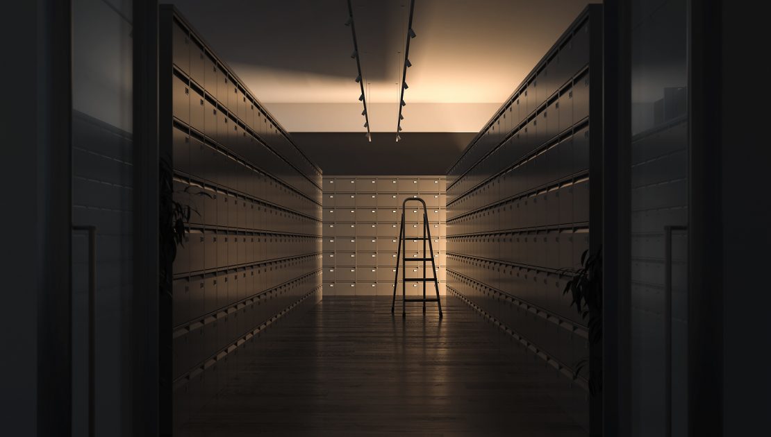 Dresden Green Vault Targeted In High-Value Heist