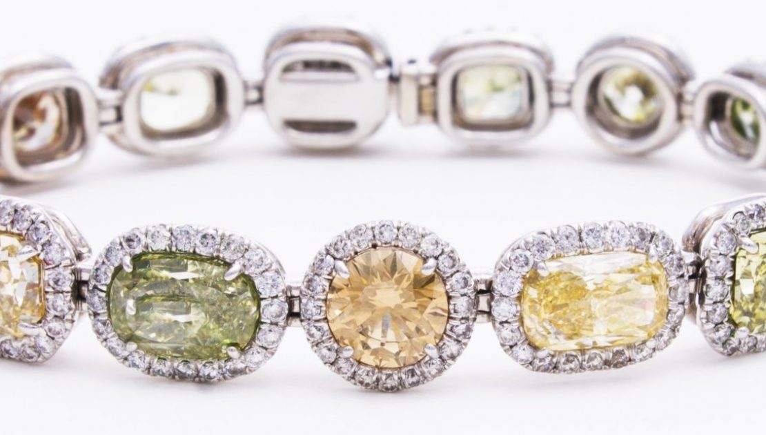 How You Choose to Wear Your Jewellery Impacts on Insurance