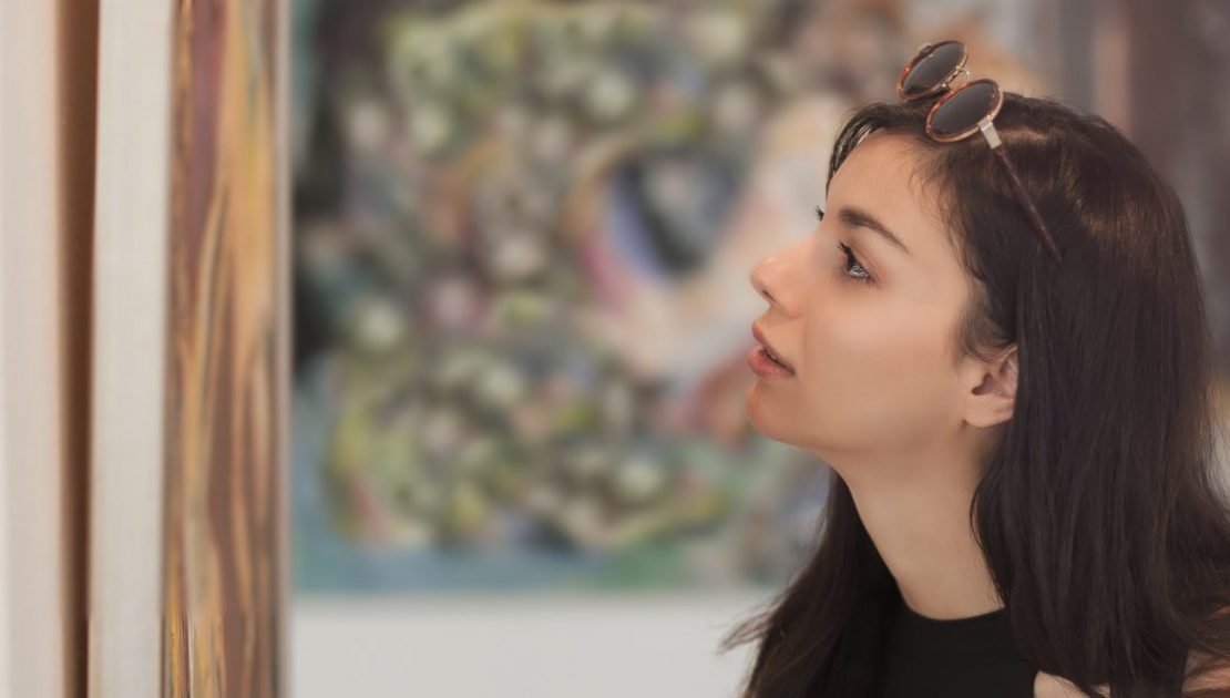 What To Consider Before You Invest In Art