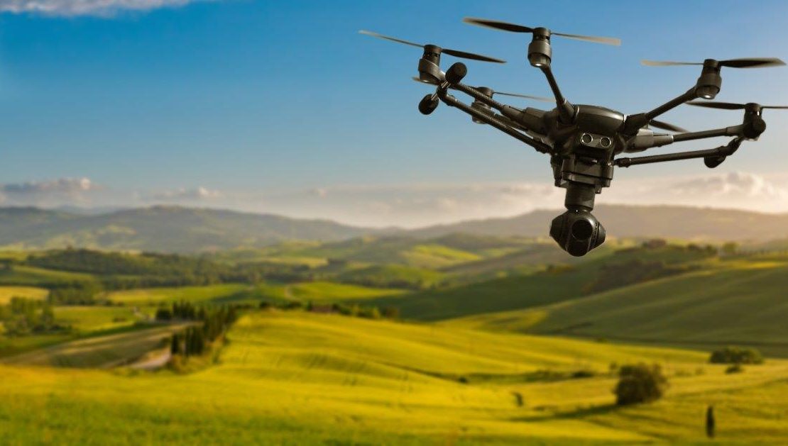 Drones, Boats and Land vehicles - how do you insure these grown-up toys? Autom