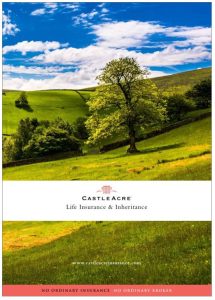 Castleacre Life Insurance and Inheritance