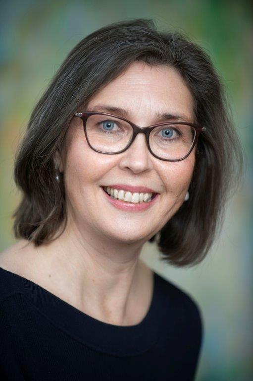 Chantal Haddon Castleacre Insurance Marketing Manager