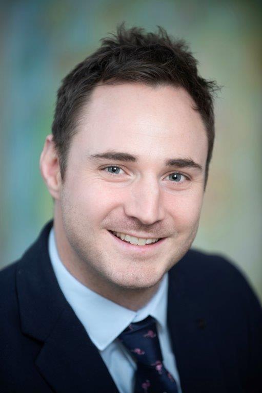 Gregory Gaughan Private client broker assidtant Castleacre Insurance