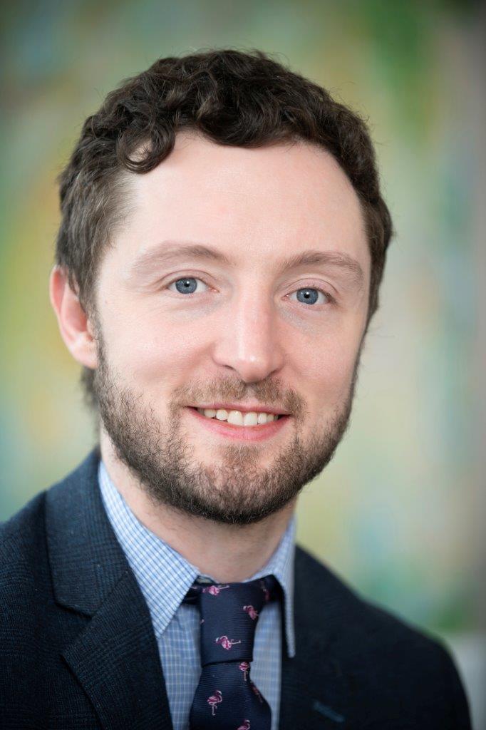 Matthew Keady Castleacre Insurance