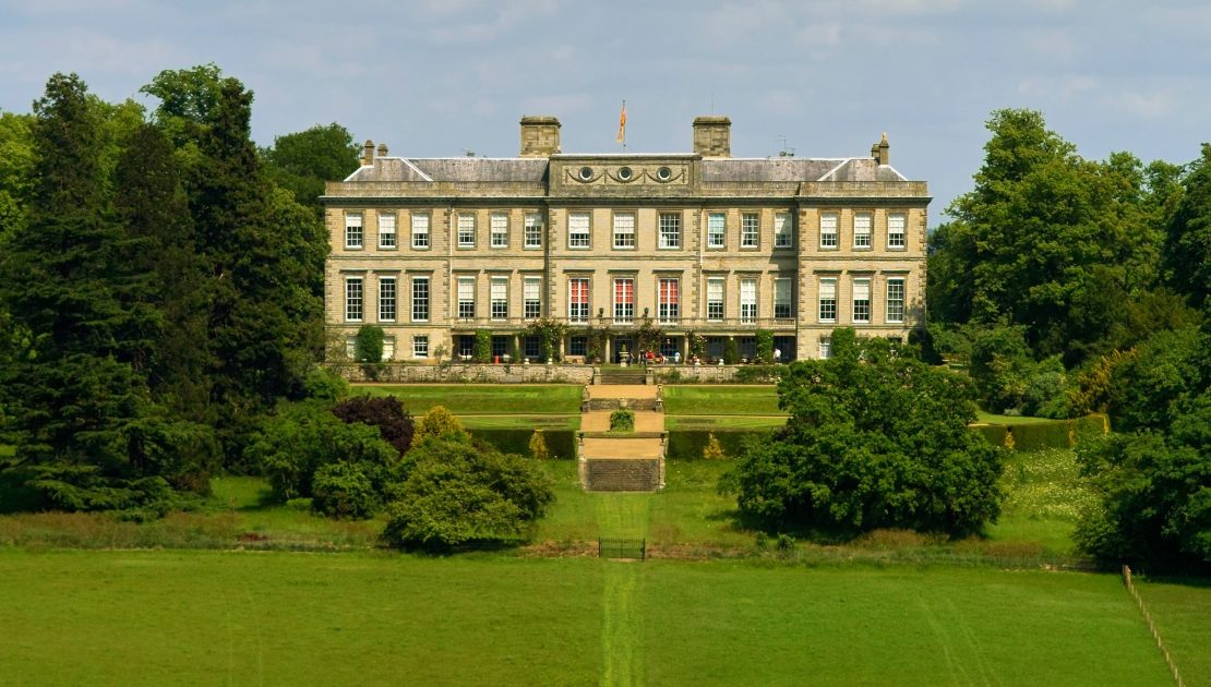 trustee insurance Ragley Hall