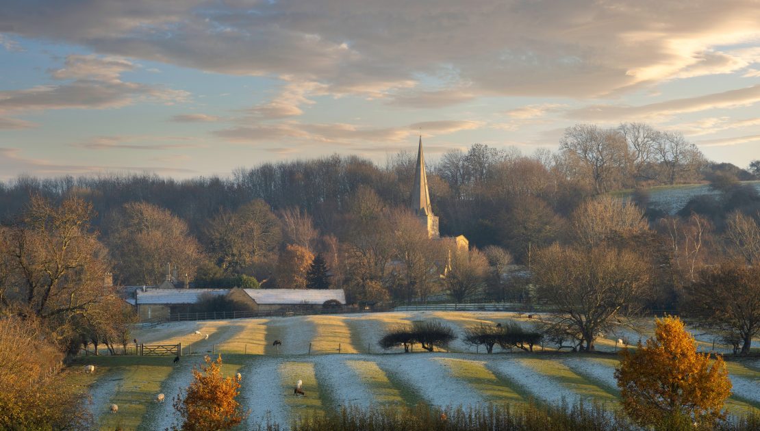 Landowners welcome government change to Agricultural Property Relief and Inheritance