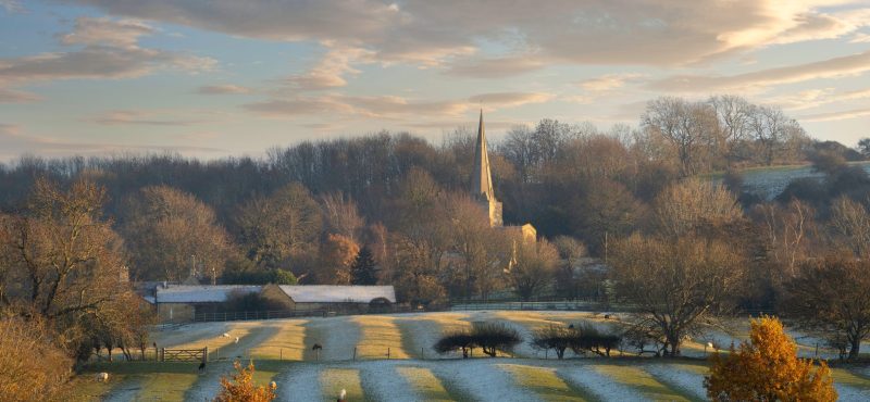 Landowners welcome government change to Agricultural Property Relief and Inheritance