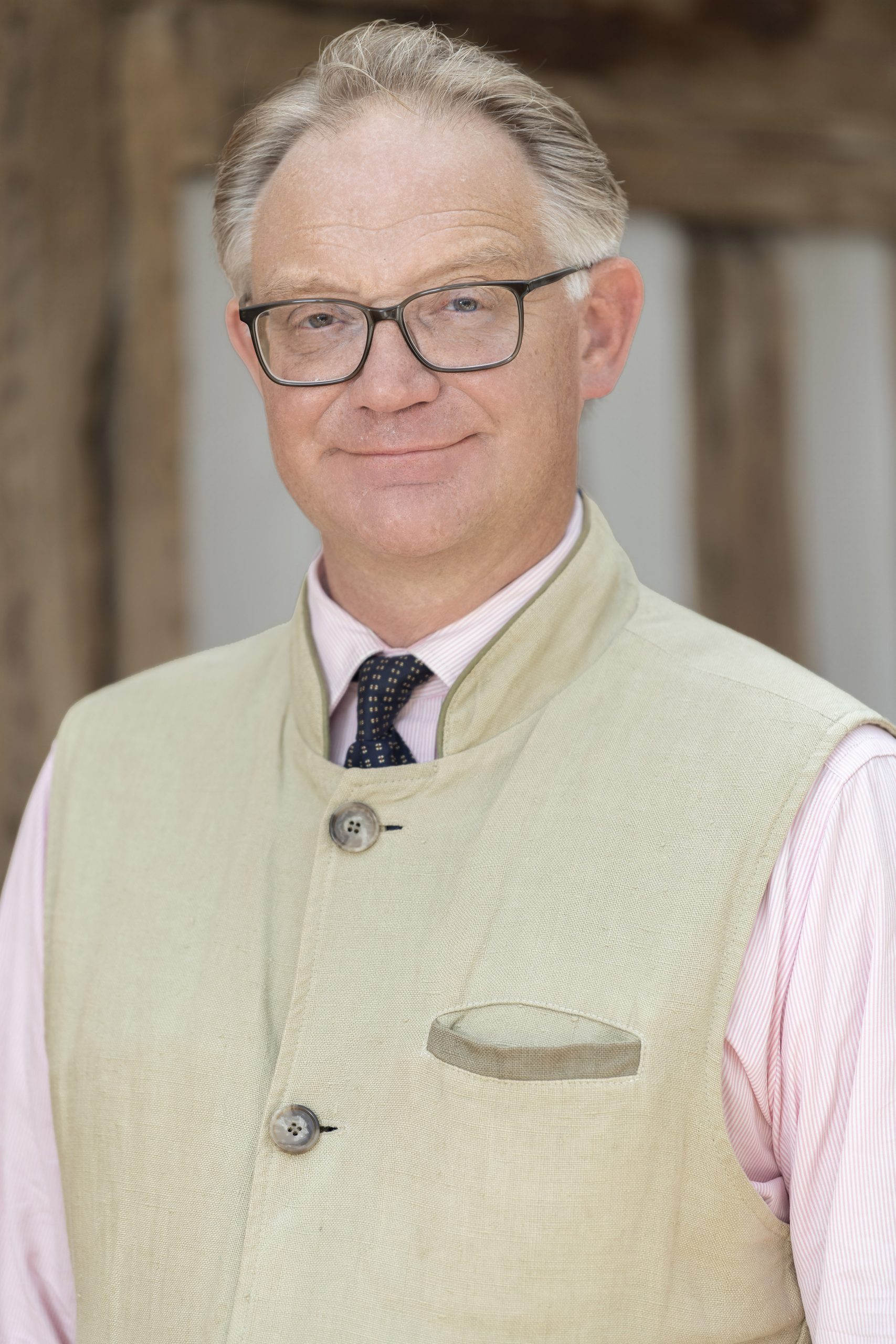 Gury Everington Director Castleacre Insurance