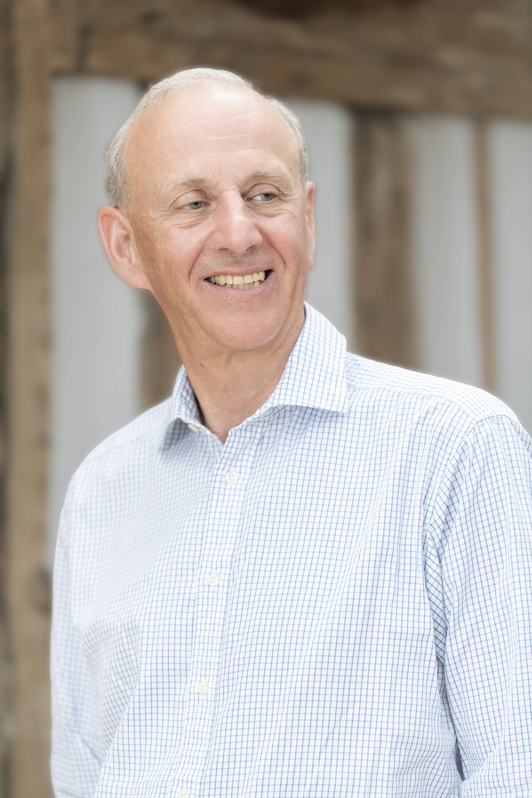 Hugo14298 Hugo Johnsen Director Castleacre Insurance