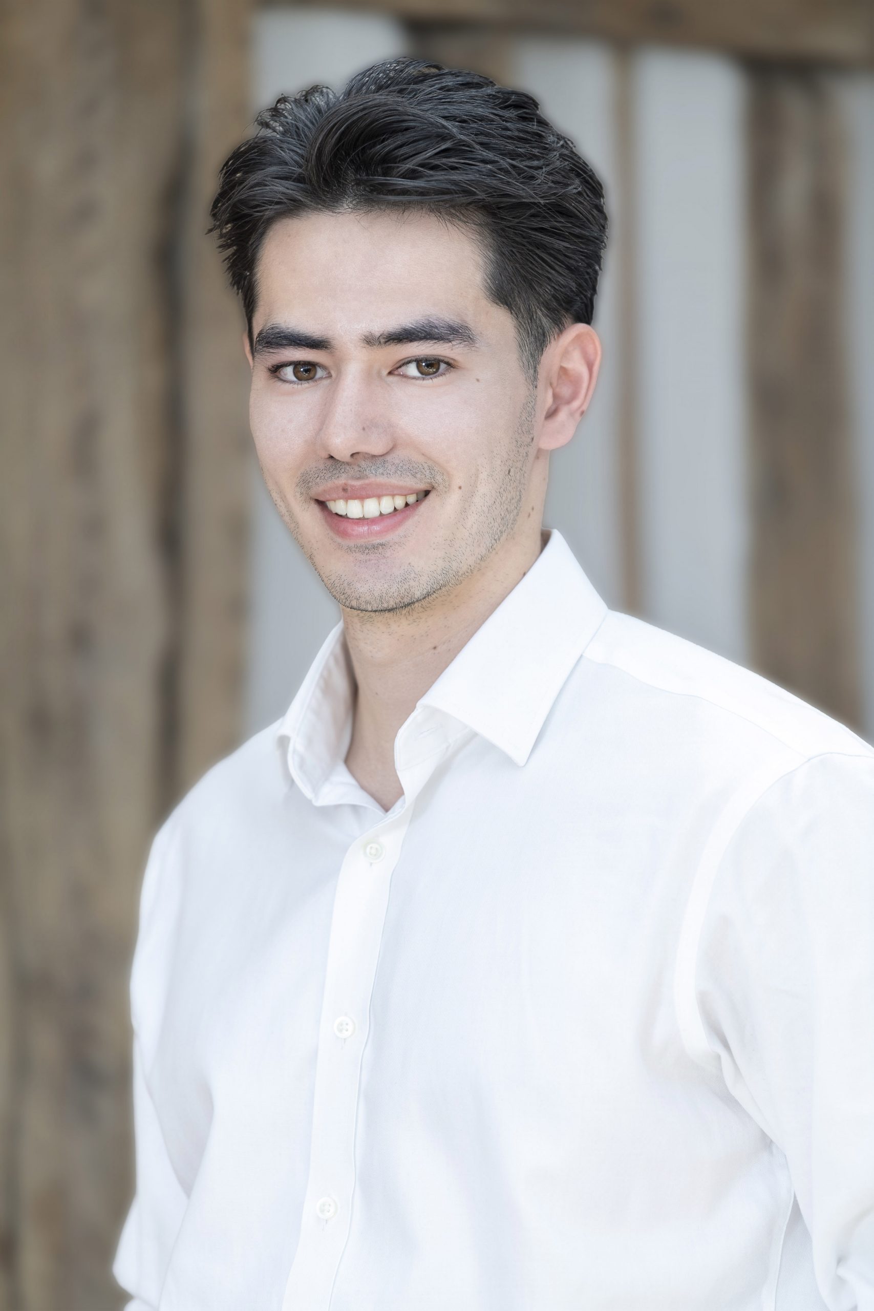 Jonathan14111 Jonathan Lobb Assistant Life and Health Broker Castleacre Insurance Brokers